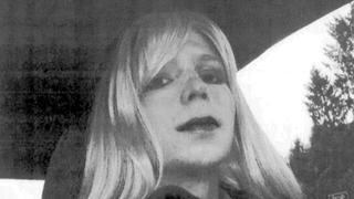 Obama dejará en libertad a Chelsea Manning, condenado por filtrar documentos a WikiLeaks