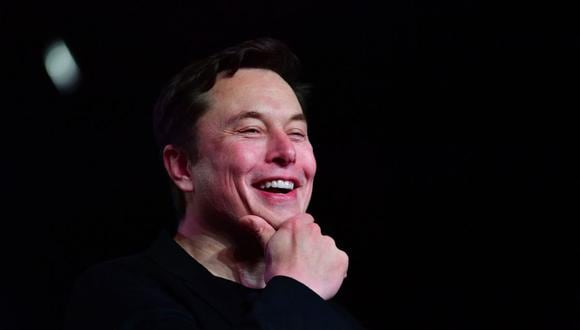 El CEO de Tesla, Elon Musk, apuesta por las inversiones de litio (Foto: AFP)