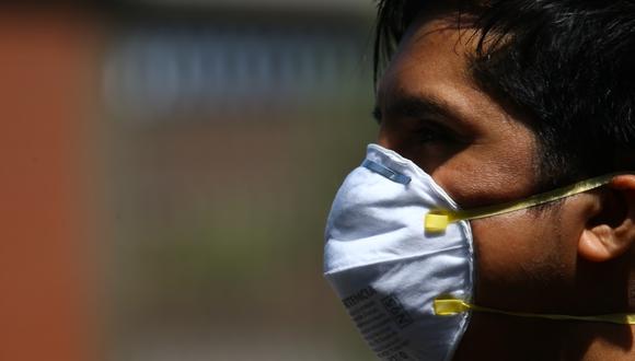 Hubo un nuevo incremento en la cantidad de contagiados de coronavirus en Perú. (Foto: GEC/Referencial)