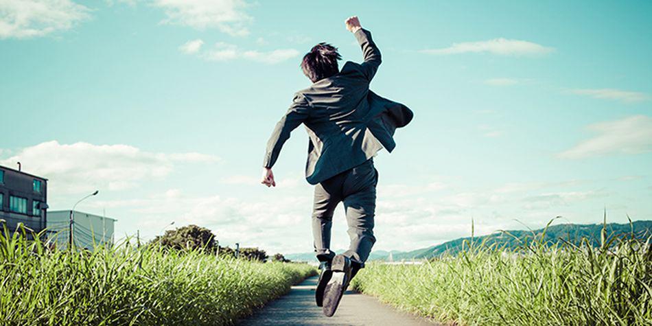 ¿Cómo puedes estar seguro que es el trabajo correcto? Los expertos comparten las principales señales de que estás haciendo el trabajo para el que naciste. (Foto: Shutterstock)