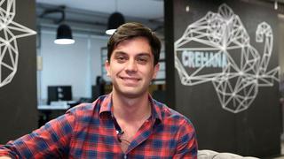 Startup Crehana y las oportunidades de expansión en período de cuarentena