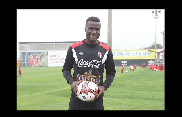 FOTO 4 | Christian Ramos. Edad: 29. Club: Tiburones Rojos de Veracruz. Valor de mercado: 800,000 euros.