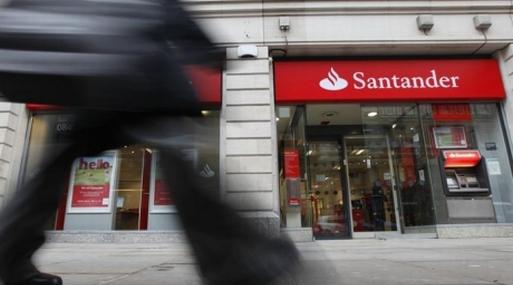 Santander prevé obtener una rentabilidad del capital invertido superior al 25% en el 2024.