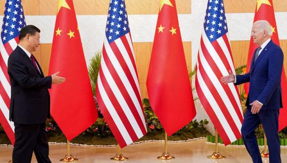 La cumbre de APEC llega como una oportunidad única para que Xi se encuentre con Biden en suelo estadounidense. (Foto: Reuters)