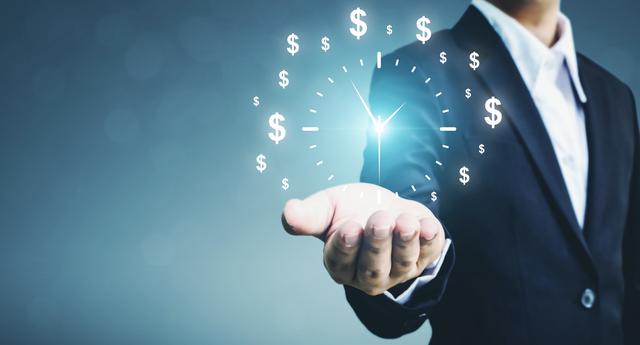 FOTO 2 | 2. Haz un plan de ahorro (Foto: iStock)