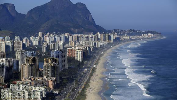 “Los clientes brasileños ricos no están acostumbrados a invertir en capital privado”, dijo Rafael Mazzer, un socio de BTG. (Bloomberg Photo/ Dado Galdieri)