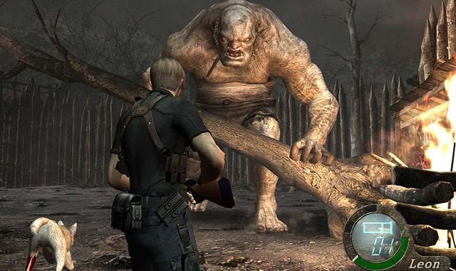 FOTO 21 | 10. Resident Evil 4