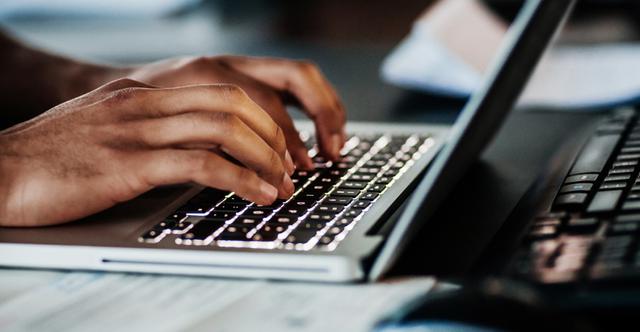 FOTO 5 | 5. Transcribir (Foto: iStock)