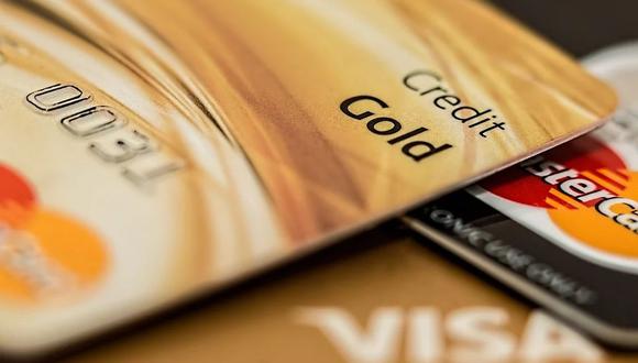 Las entidades financieras no pueden obligarte a mantener una relación comercial a través de una tarjeta de crédito que ya no quieres (Foto: Pixabay)