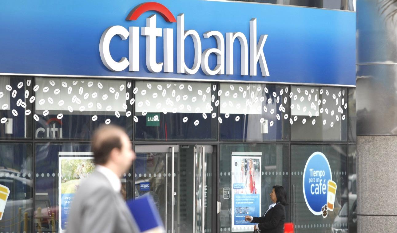 Citibank