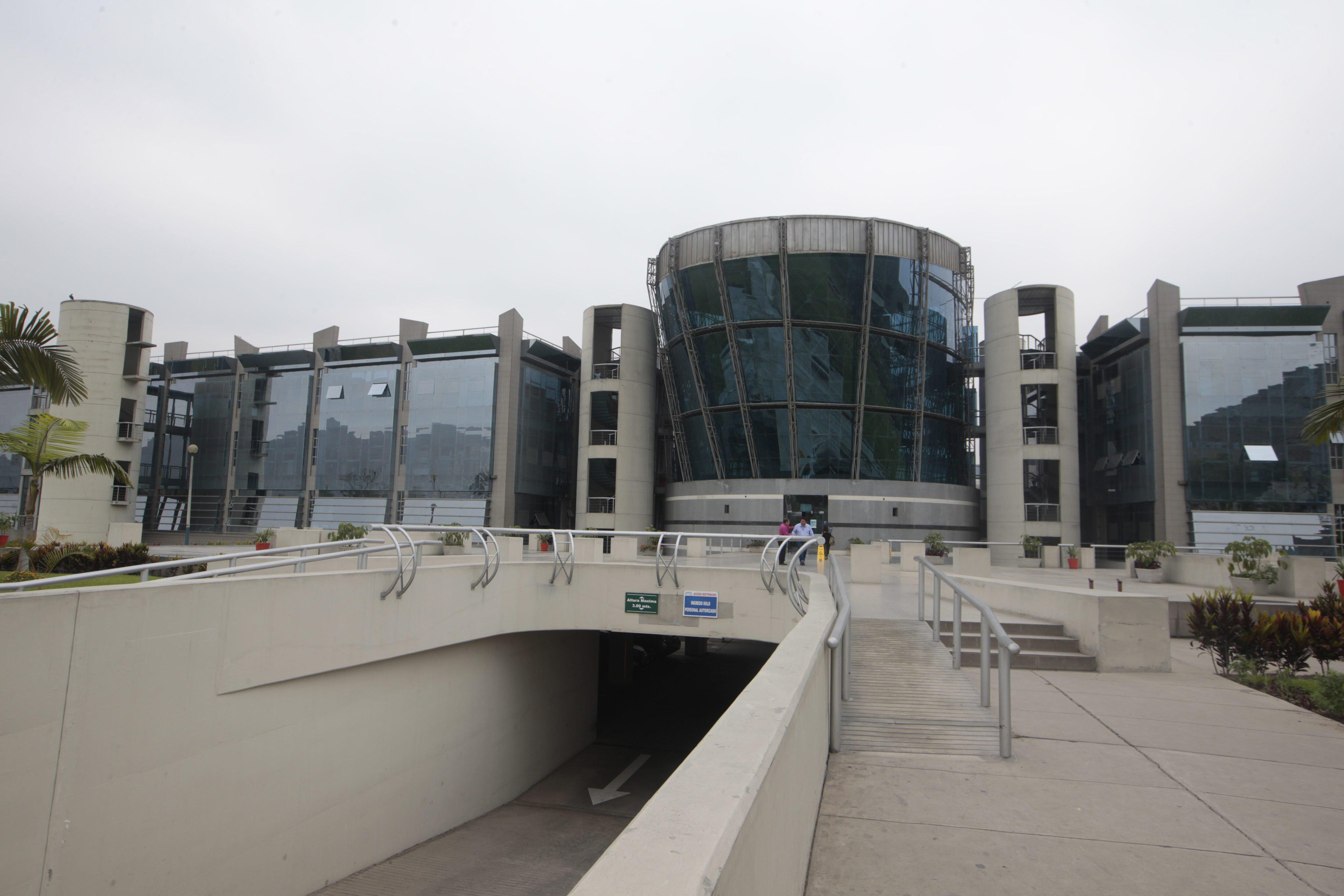 Fonafe. Tendrá a su cargo decidir los niveles de participación privada que se pueda incorporar en las empresas públicas bajo su cargo. (Foto: Juan Ponce)