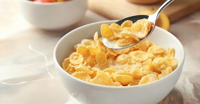FOTO 9 | 4. Cornflakes (FOTO: Shutterstock)