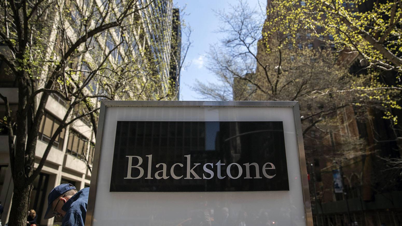 Los activos administrados de Blackstone aumentaron a US$ 571,000 millones en el cuarto trimestre del 2019 frente a los US$ 554,000 millones en los tres meses anteriores.