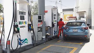 Precio de combustibles: ¿cuáles son los precios de la gasolina en Lima Metropolitana y Callao?