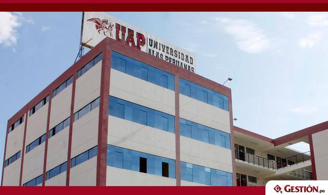 Por otro lado, los egresados de la Universidad Alas Peruanas recibirán S/ 1,969.