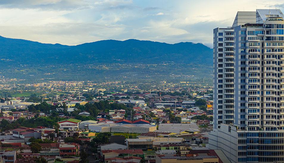 FOTO 2 | Costa Rica. Clasificación general del país: 34. Puntuación: 51.47. (Foto: Difusión)