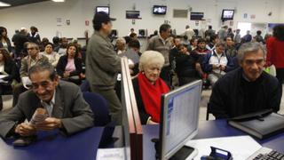 Sepa cómo acceder a la jubilación adelantada en la ONP