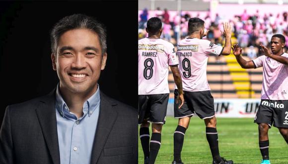 Sport Boys: Sunat designó a Alfredo Matayoshi como nuevo administrador  provisional del club | RMMN | ECONOMIA | GESTIÓN