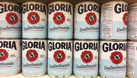 Puerto Rico comenzó el 25 de julio a retirar los productos de Gloria. (Foto: GEC)