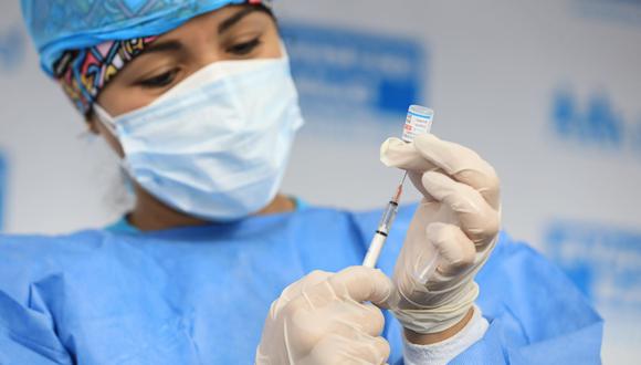 El Grupo de Salud indica que impulsarán la vacunación contra el VPH para lograr la eliminación del cáncer de cuello uterino.