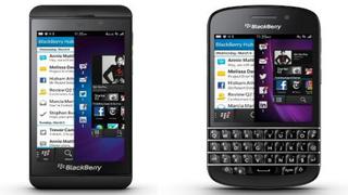 Conozca diez formas en que el BlackBerry supera al iPhone