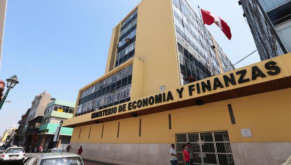 Déficit fiscal de Perú llegaría a 1% del PBI recién en 2028: MEF cambiará reglas.