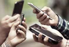 ¿Osiptel bloqueará celulares que se compren en el extranjero?