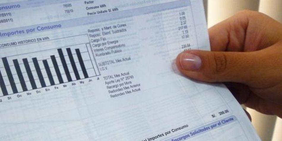 También podrá presentar un reclamo a través de una llamada telefónica. (Foto: Andina)