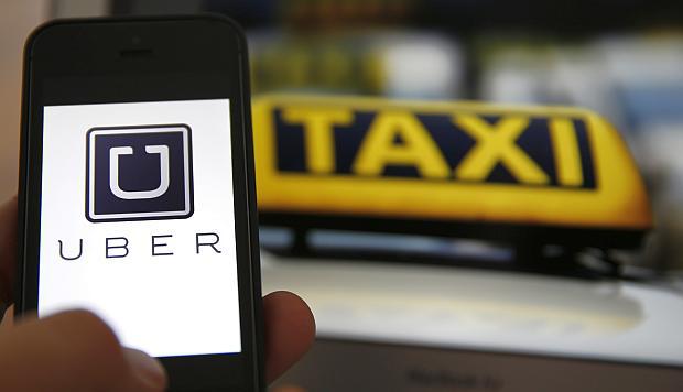 Uber realizó el acuerdo con todos los estados de EE.UU. (Foto: Reuters)