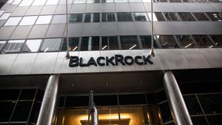 BlackRock venderá US$ 114,000 millones en valores de bancos en quiebra