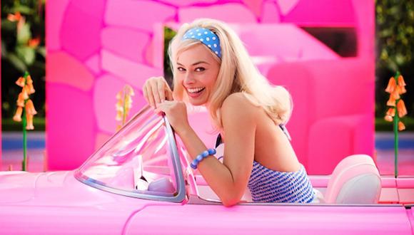 Otro personaje femenino que saltará a la vida real en el 2023 es la popular muñeca Barbie en el filme homónimo dirigido por Greta Gerwig y protagonizado por Margot Robbie.