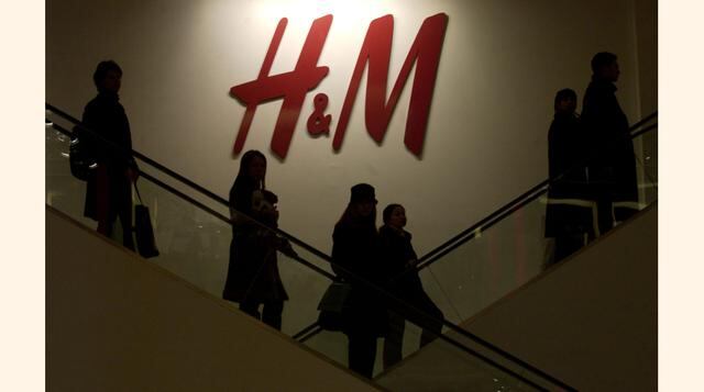 Bizel cobra entre 615 y 1.060 euros unos 1.200 dólares al día por mostrar a sus clientes, representantes de gigantes de la distribución como la empresa sueca H