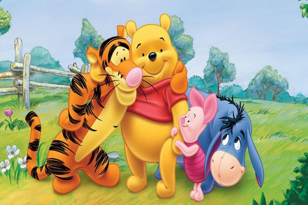 El origen centenario de Winnie the Pooh, TENDENCIAS