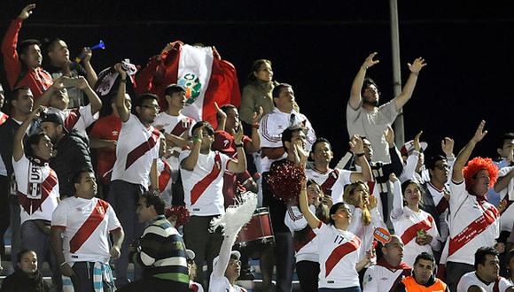 Peruanos alistan presupuesto para ir al Mundial Qatar 2022. (Foto: Getty)