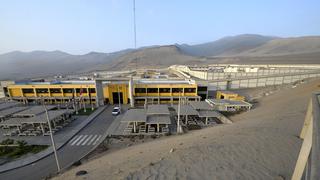 Al sur de Lima hay 3,000 hectáreas en desarrollo para ampliación de parques industriales