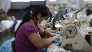 El 98% de empresas que han recibido créditos de Reactiva Perú son mypes, según el BCR