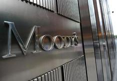 Moody’s ratificó la calificación crediticia de Perú