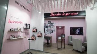 Estadounidense Mary Kay ingresa a Arequipa con su línea de belleza 