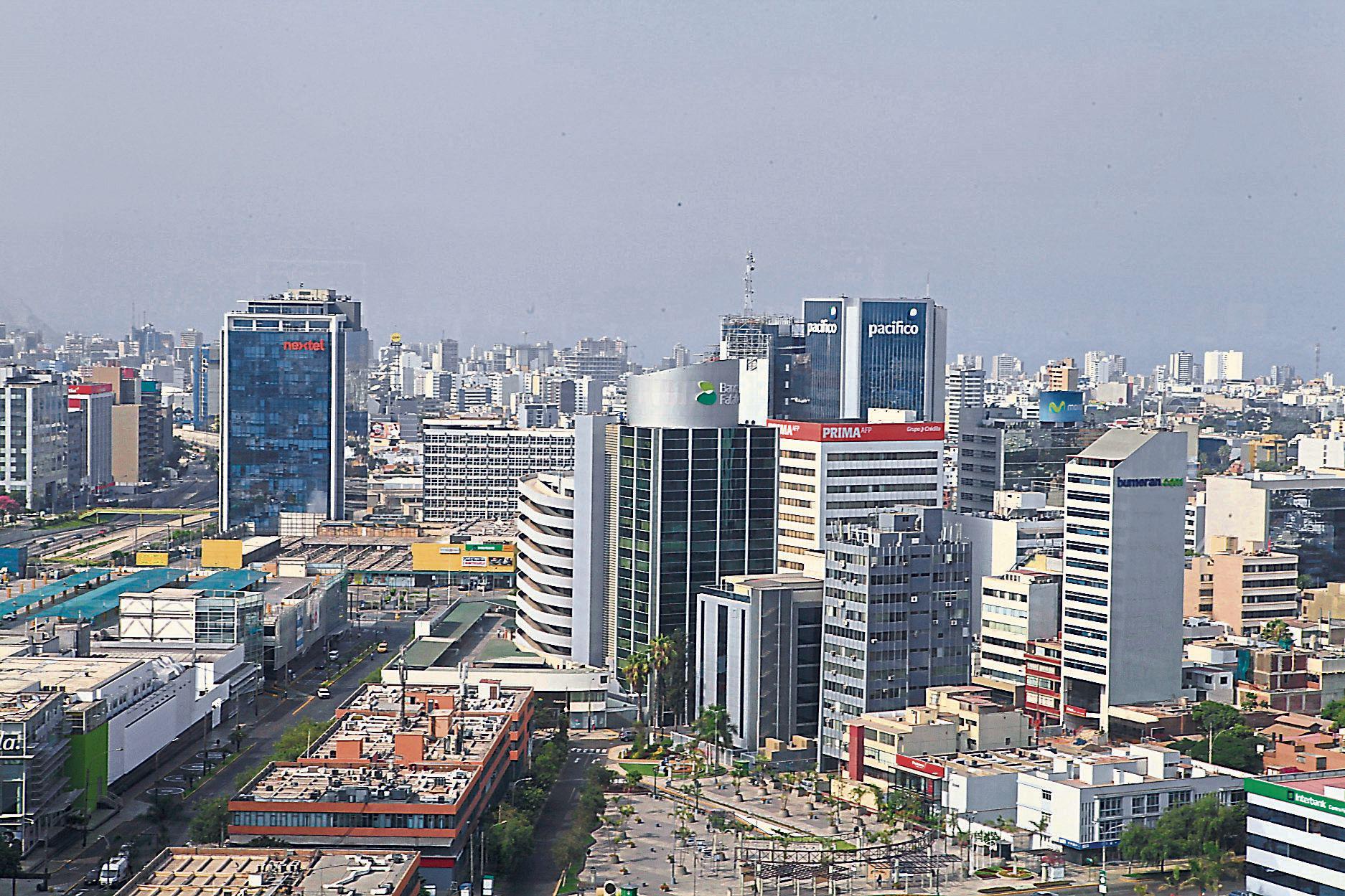 Secada dice que el panorama político que atraviesa el país retrasará la recuperación económica.