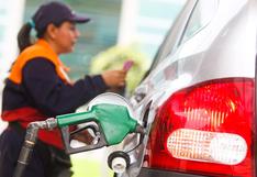 Precios de referencia de combustibles bajan hasta 7.58%, señala Opecu