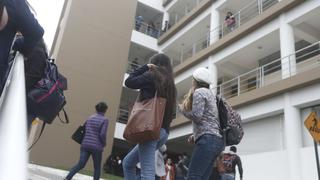 ¿Qué harías si hoy tuvieras US$ 30,000? Más de 150 jóvenes universitarios responden