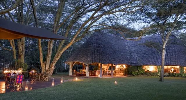 FOTO 17 | 1. Sirikoi Lodge (Foto: Sirikoi)