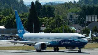 Max 10 de Boeing tiene retraso que podría implicar altos costos