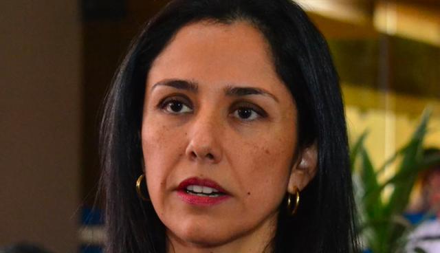 FOTO 7 | 7. Carlos Gabriel Arenas Gomez Sánchez, pareja de Antonia Alarcón, madre de Nadine Heredia, en calidad de cómplice primario, también incluido en la acusación fiscal. Solicitaron 10 años de prisión en contra suyo. (Foto: Andina)