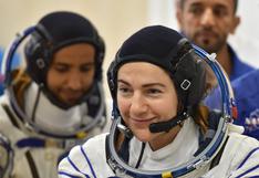 La primera salida espacial 100% femenina será este jueves o viernes, anuncia la NASA