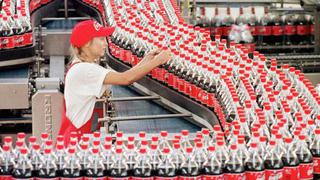 Mexicana Arca, dueña de Lindley, compra embotelladora de Coca-Cola en Oklahoma