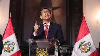 Otro escándalo político sacude al Perú