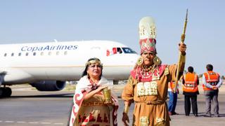 Así lucirá el aeropuerto internacional de Chiclayo cuando concluya su remodelación