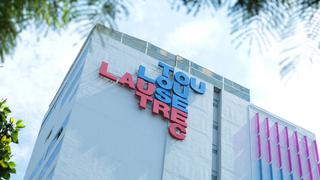 Toulouse Lautrec obtiene licenciamiento de Escuela de Educación Superior