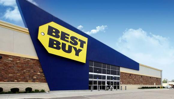 Best Buy es un caso representativo de omnicanalidad que ha sabido sobrevivir al gigante Amazon.
(Foto: Players of life)